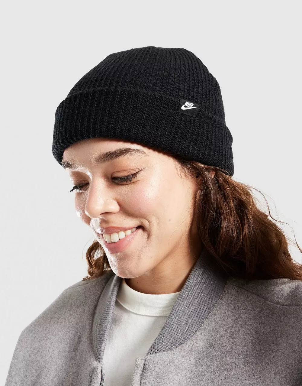 NIKE ШАПКА U NK TERRA BEANIE SC FUT365 L, фото 1 з 3