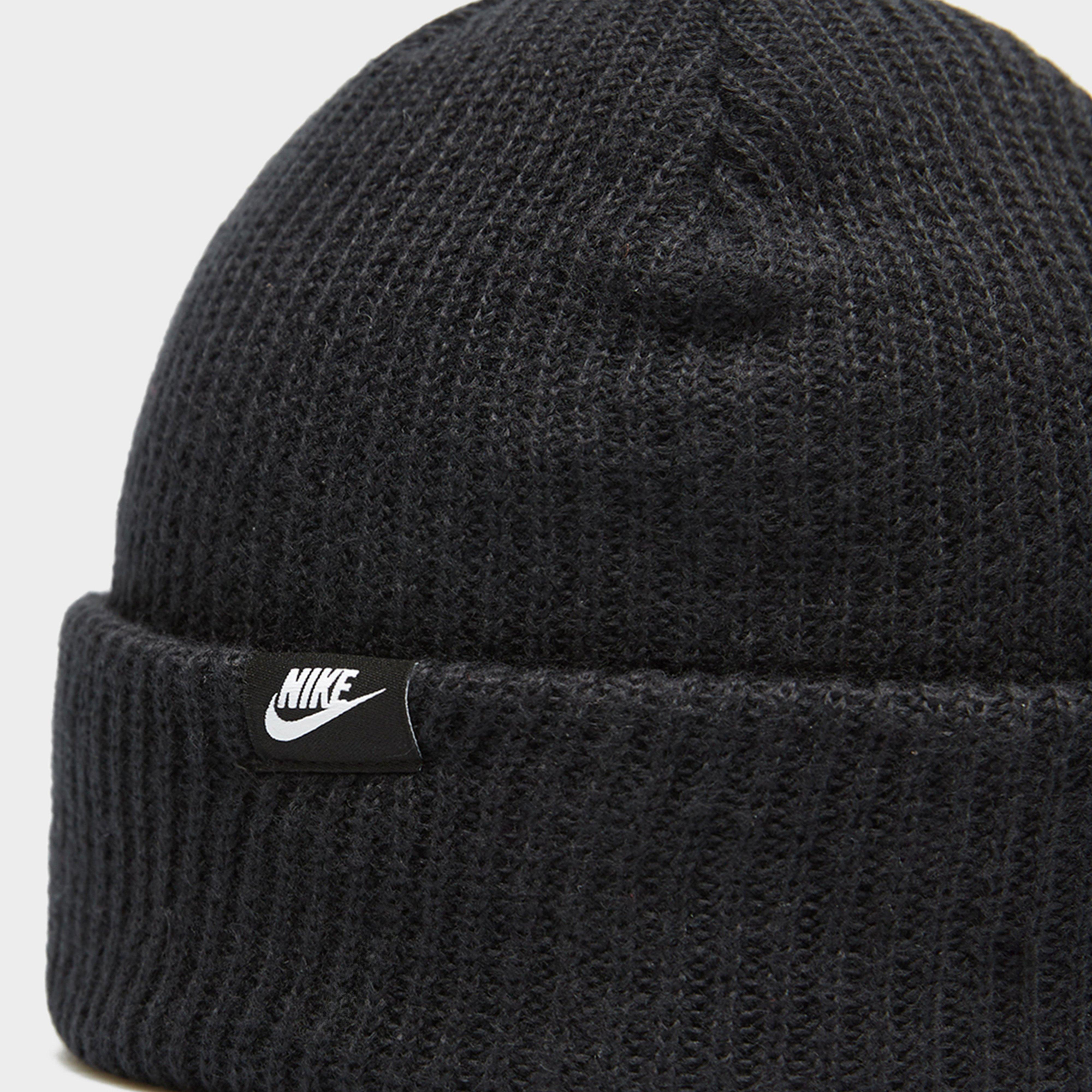 Női téli sapká NIKE SAPKA TÉLI U NK TERRA BEANIE SC FUT365 L