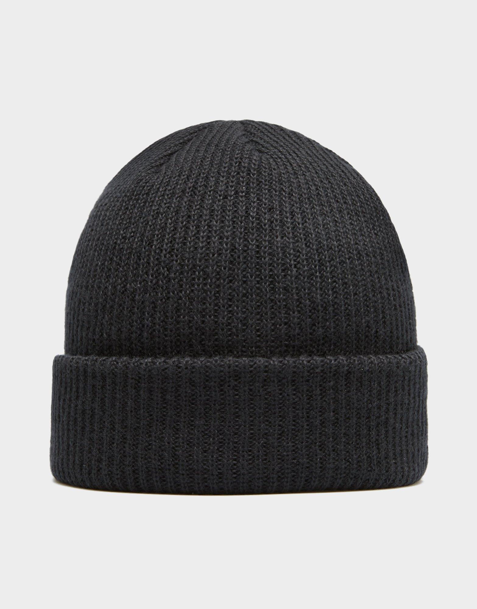 Дамска зимна шапка NIKE ЗИМНА ШАПКА U NK TERRA BEANIE SC FUT365 L HF0176-010 Черен