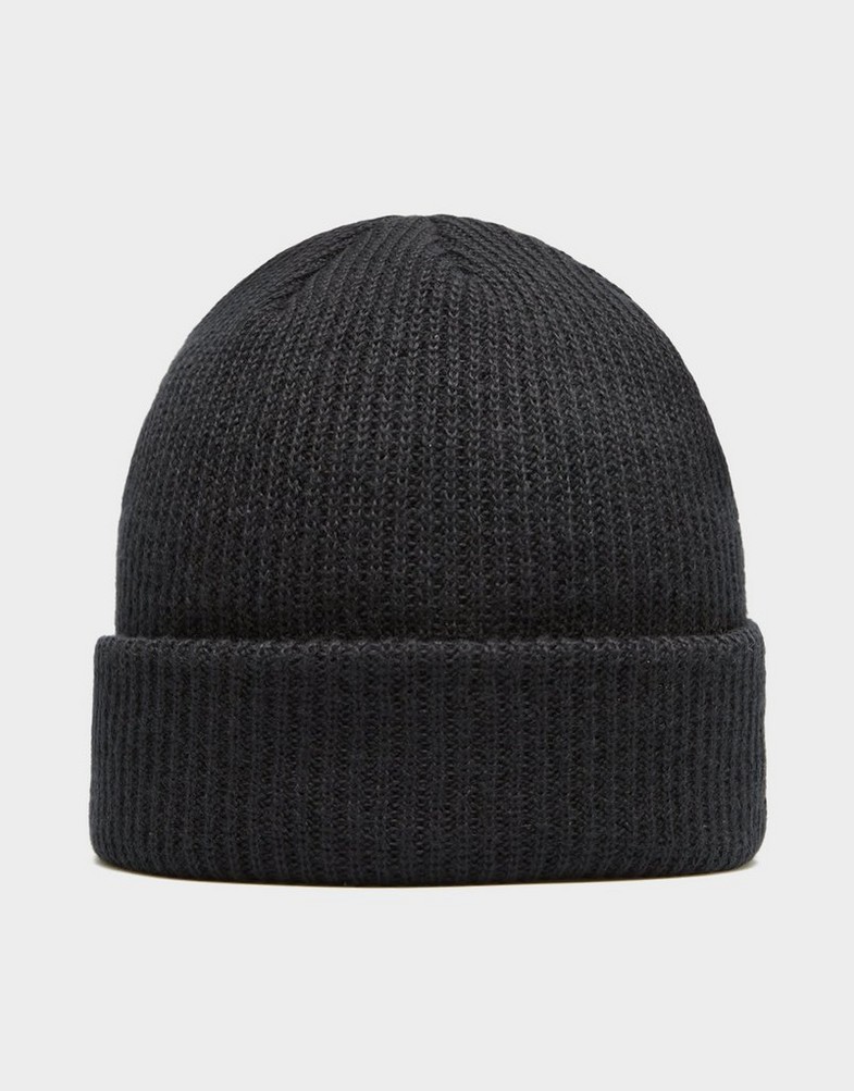 Czapka zimowa damska NIKE CZAPKA U NK TERRA BEANIE SC FUT365 L HF0176-010 Czarny