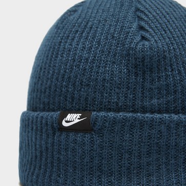 Дамска зимна шапка NIKE ШАПКА U NK TERRA BEANIE SC FUT365 L