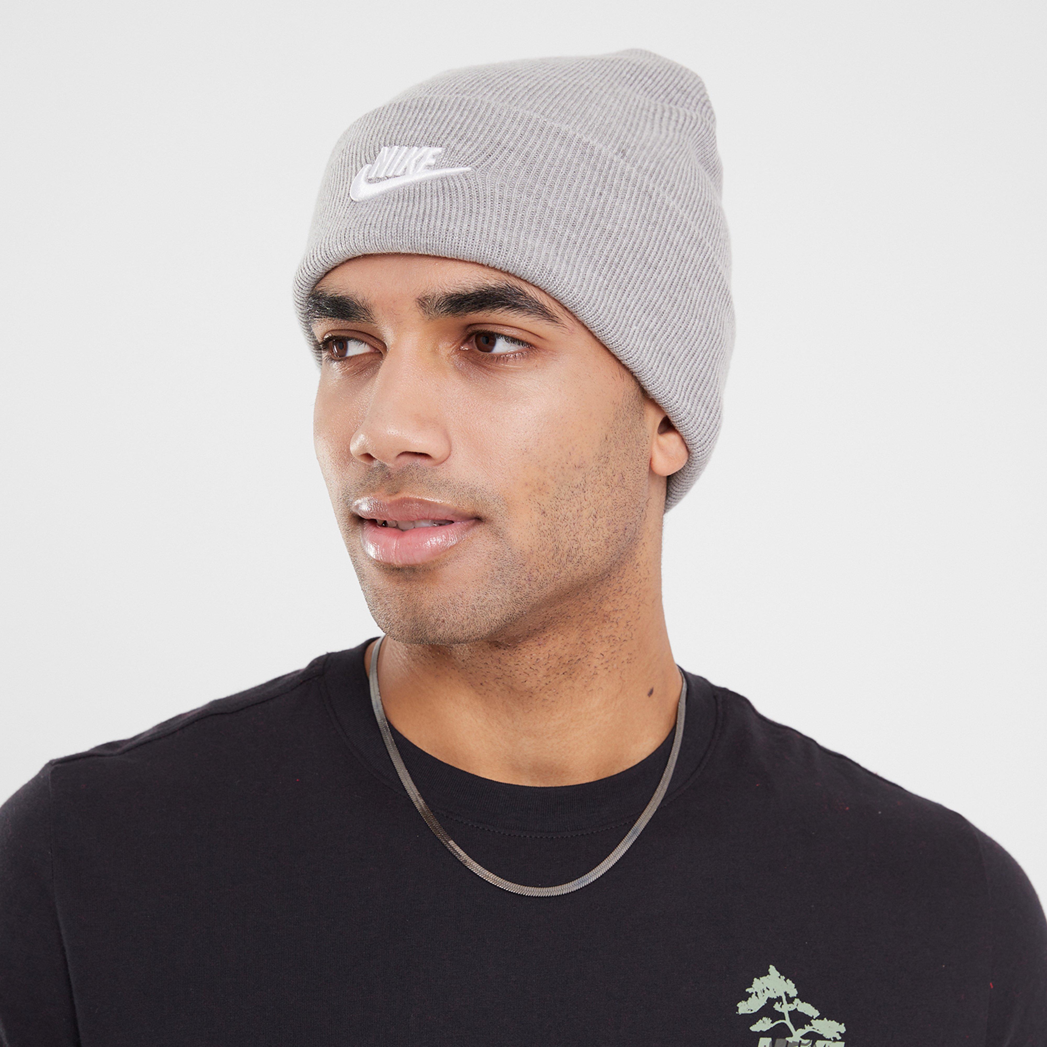 Női téli sapká NIKE SAPKA TÉLI U NK PEAK BEANIE TC FUT F24 L