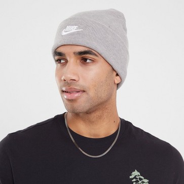 Căciulă pentru femei NIKE CACIULA U NK PEAK BEANIE TC FUT F24 L