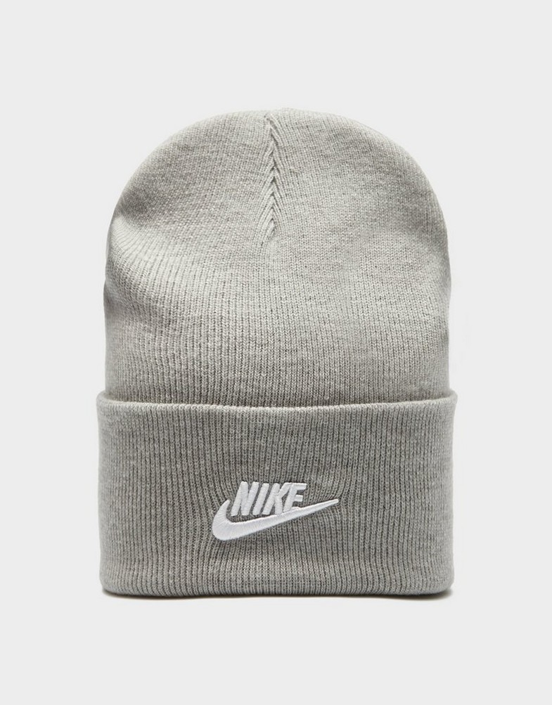 Czapka zimowa damska NIKE CZAPKA U NK PEAK BEANIE TC FUT F24 L