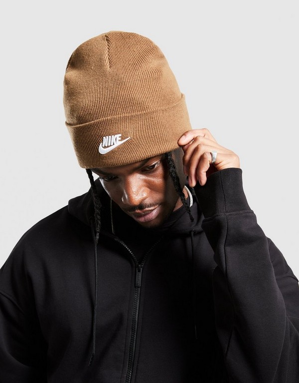 Nike Čiapka Zimná U Nk Peak Beanie Tc Fut F24 L