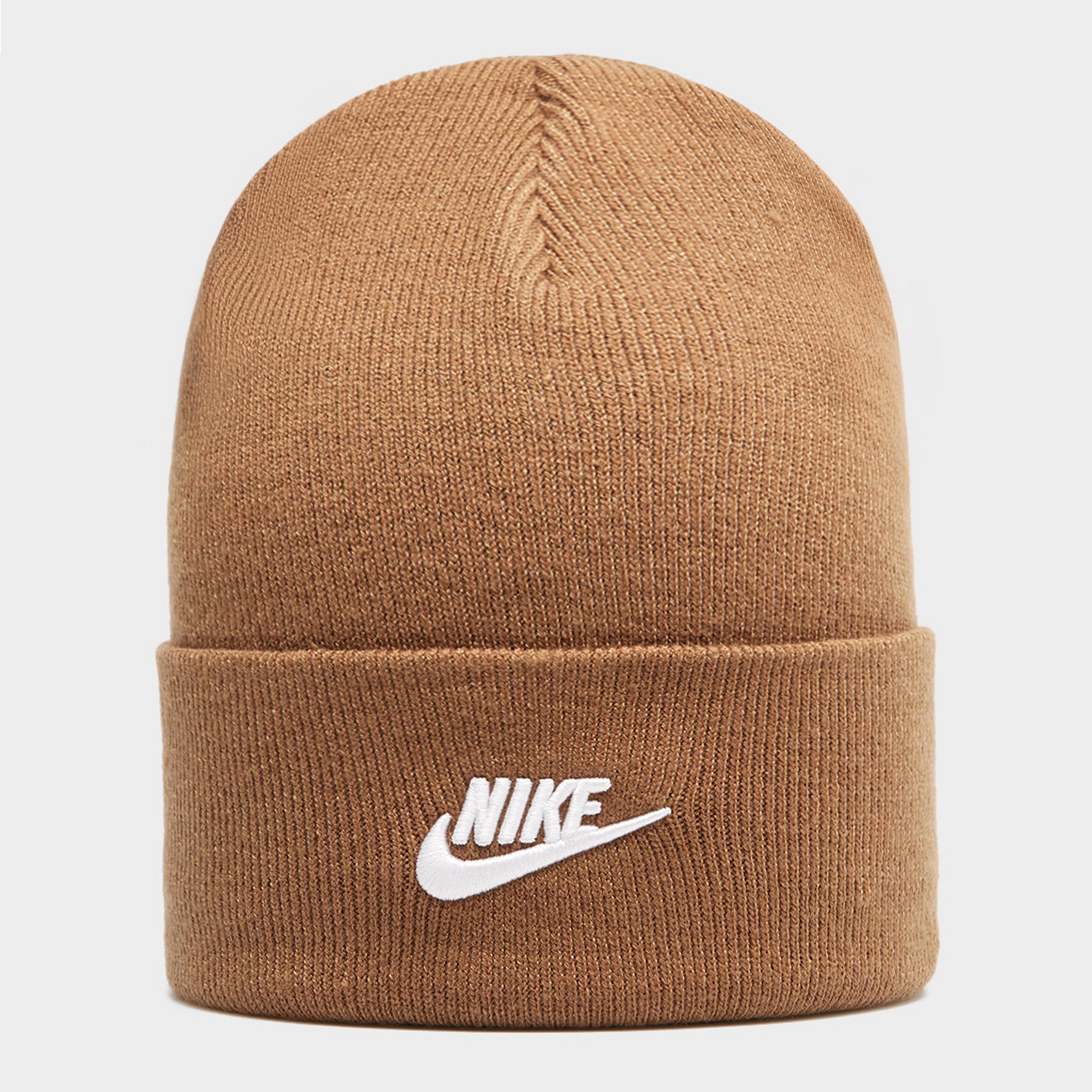 Căciulă pentru femei NIKE CACIULA DE IARNĂ U NK   PEAK BEANIE TC FUT F24 L