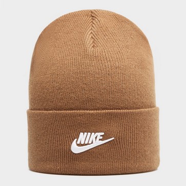 Дамска зимна шапка NIKE ШАПКА U NK PEAK BEANIE TC FUT F24 L