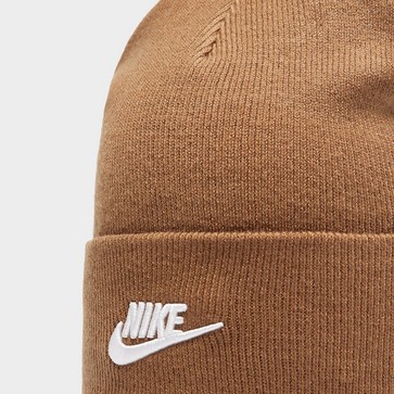Дамска зимна шапка NIKE ШАПКА U NK PEAK BEANIE TC FUT F24 L