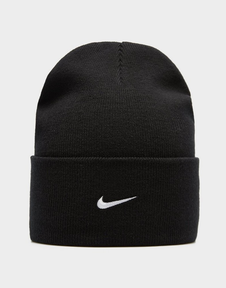 Czapka zimowa damska NIKE CZAPKA U NK PEAK BEANIE TC SWSH F24 L