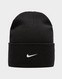 NIKE CZAPKA U NK PEAK BEANIE TC SWSH F24 L