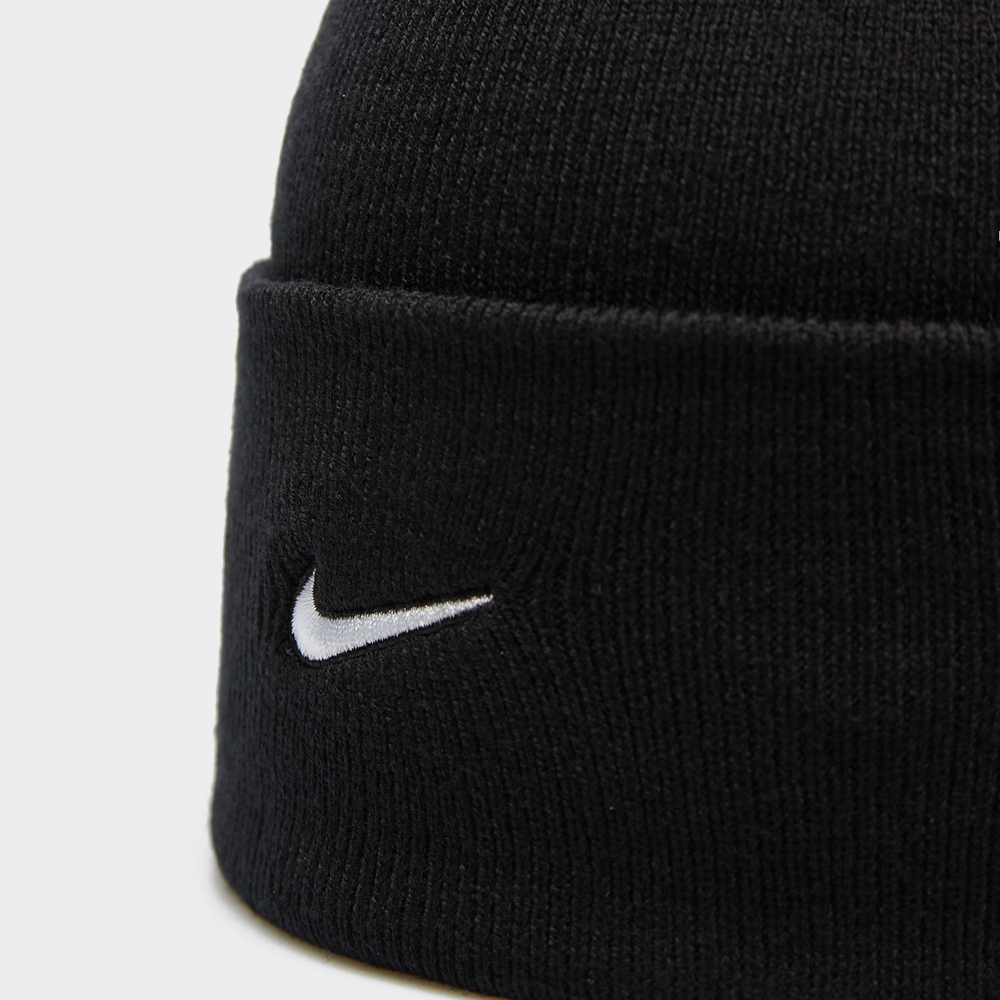 Czapka zimowa damska NIKE CZAPKA U NK PEAK BEANIE TC SWSH F24 L