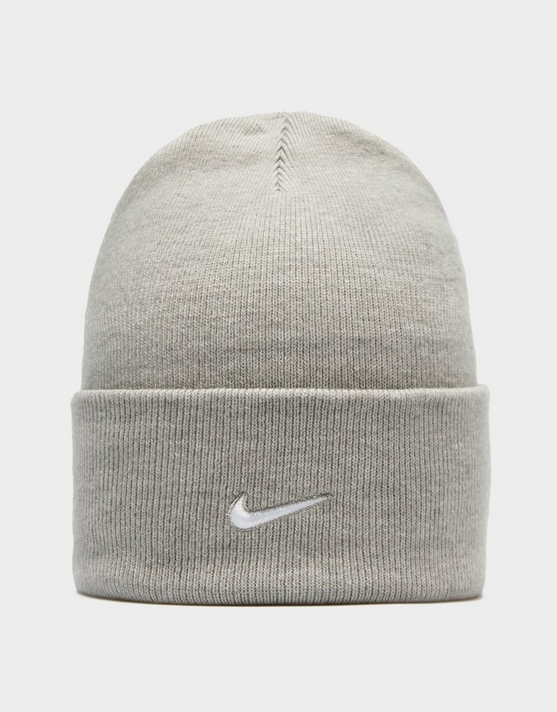 Női téli sapká NIKE SAPKA U NK PEAK BEANIE TC SWSH F24 L