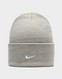 NIKE SAPKA U NK PEAK BEANIE TC SWSH F24 L