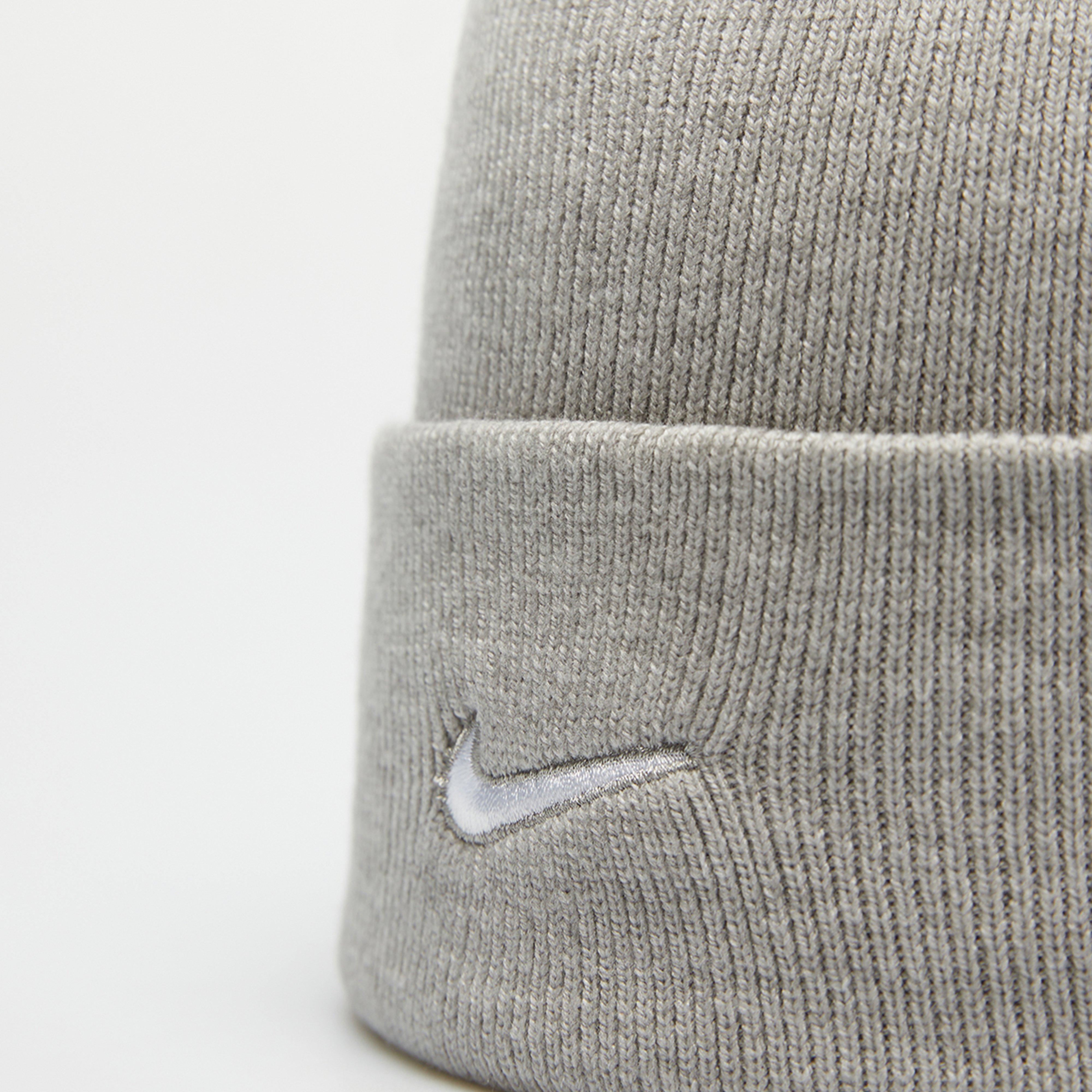 Czapka zimowa damska NIKE CZAPKA U NK PEAK BEANIE TC SWSH F24 L