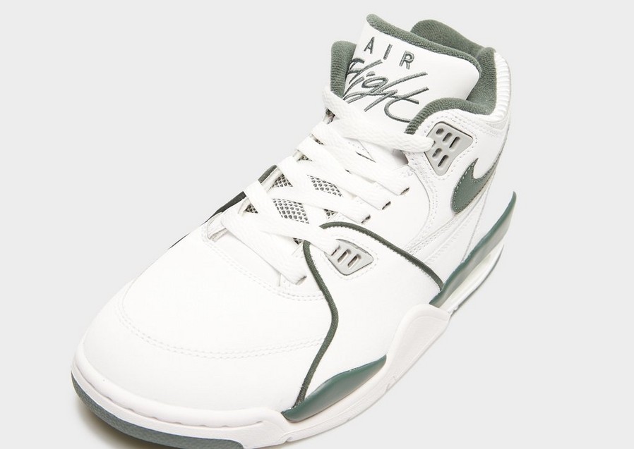 Gyerek sneakers NIKE AIR FLIGHT 89