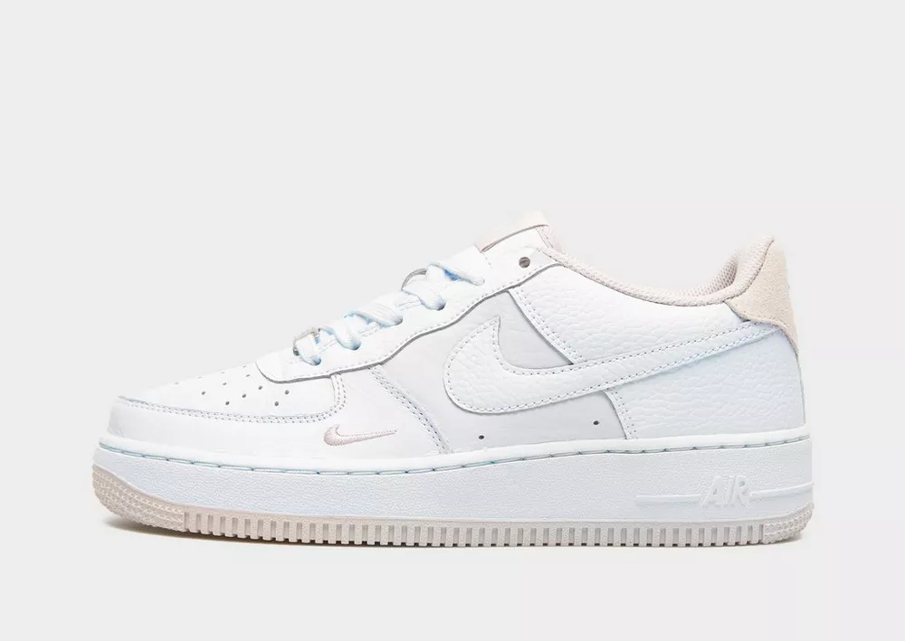 NIKE AIR FORCE 1 LV8 3 (GS), фото 1 з 6
