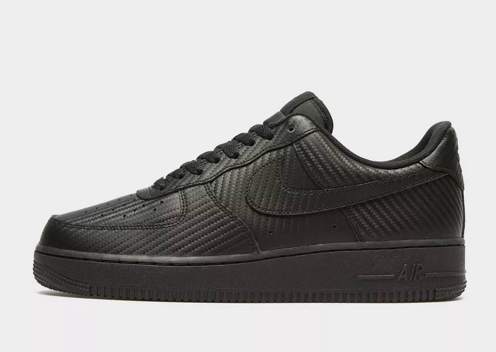 NIKE AIR FORCE 1 '07, фото 1 з 6