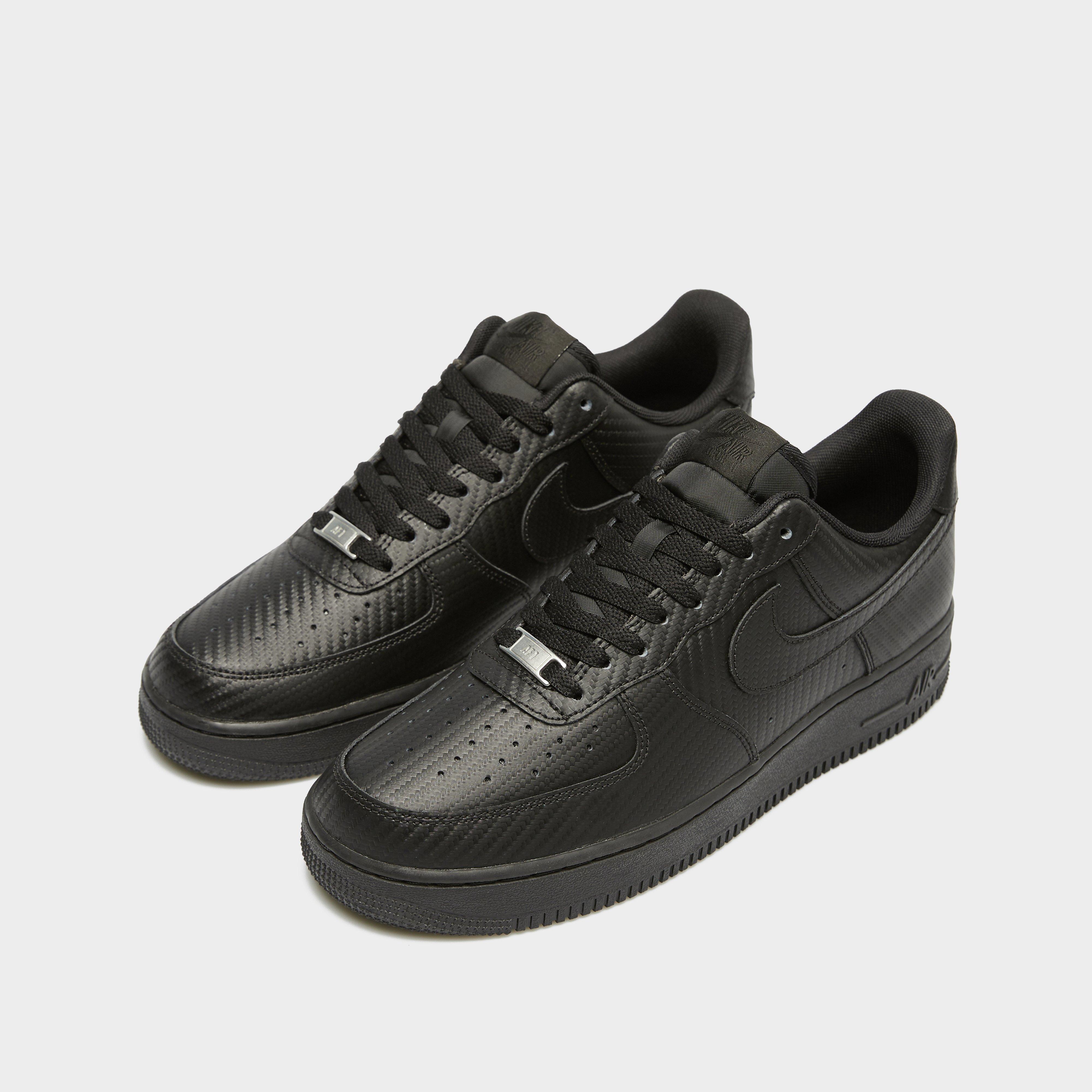 Férfi sneakers NIKE AIR FORCE 1 '07 