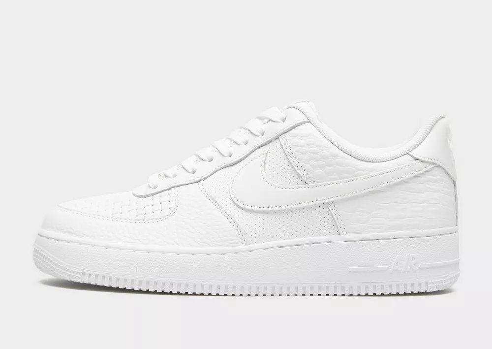 NIKE AIR FORCE 1 '07 LX, фото 1 з 6