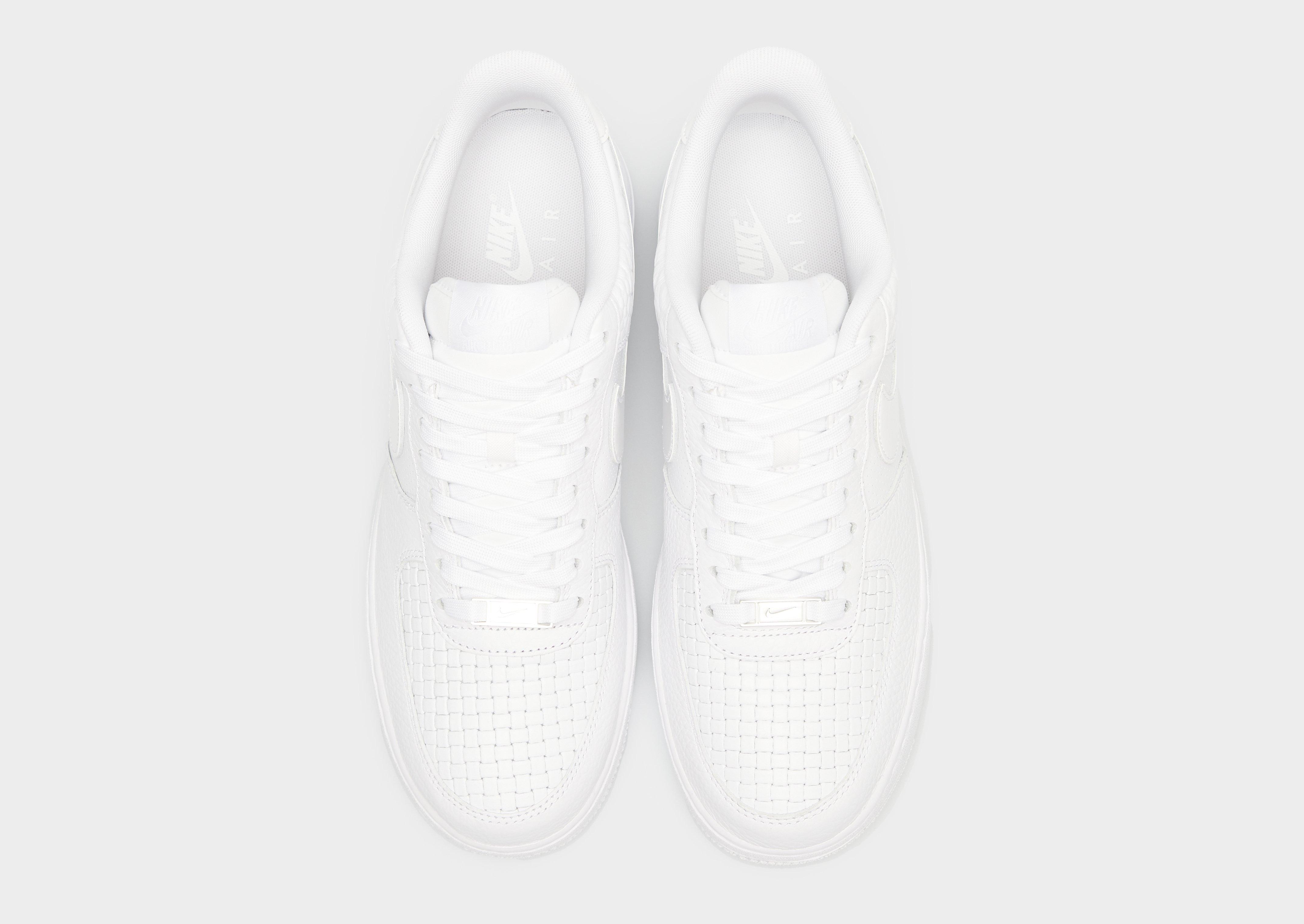 NIKE AIR FORCE 1 '07 LX HF2893-100 | kolor Biały ▷ Męskie