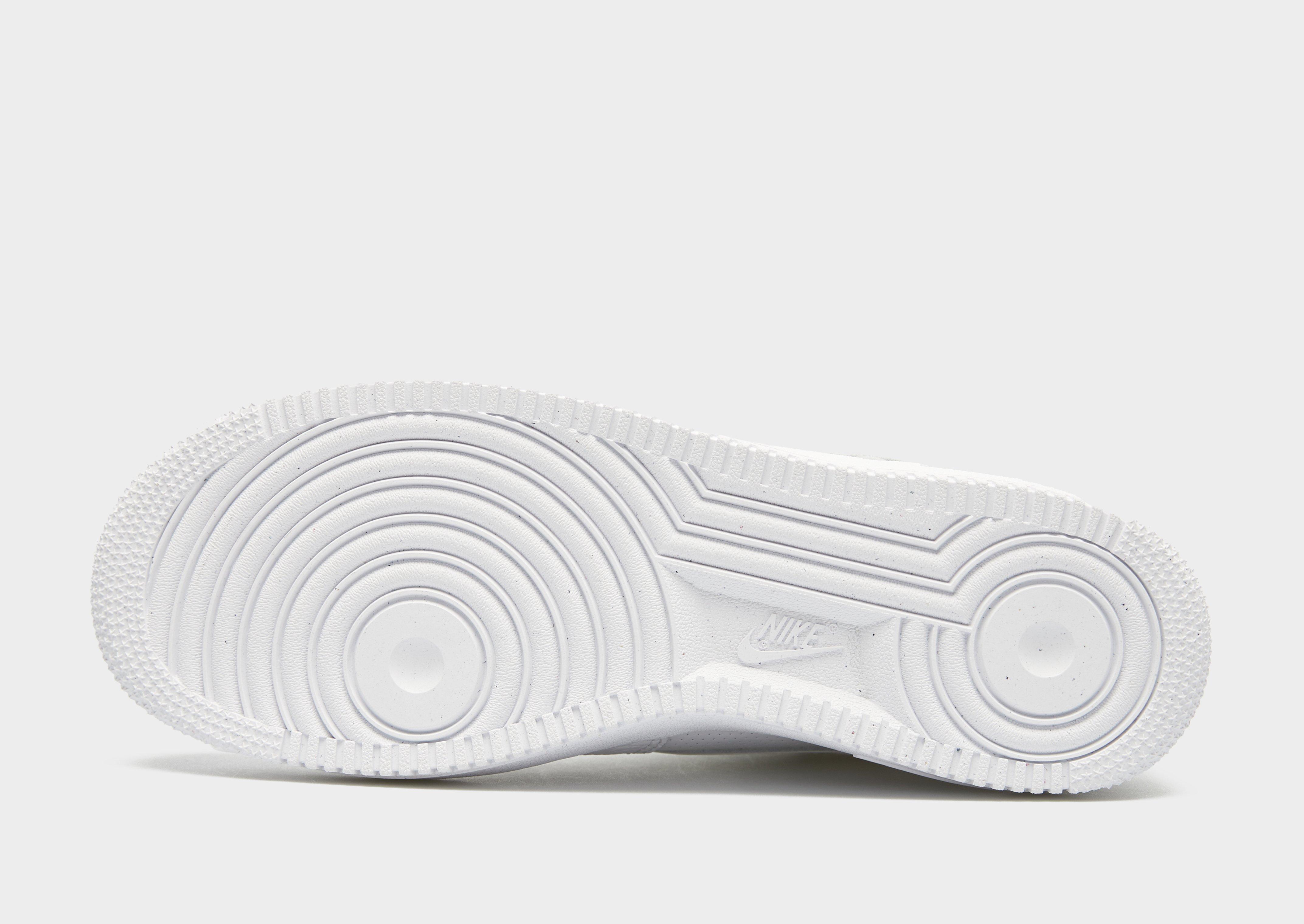 Kedai vyrams NIKE AIR FORCE 1 '07 LX HF2893-100 Balta