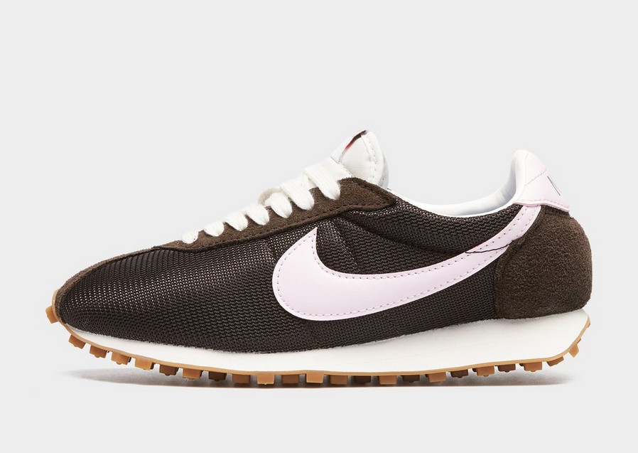 Adidași de damă NIKE W LD-1000 HF3227-200 Maro