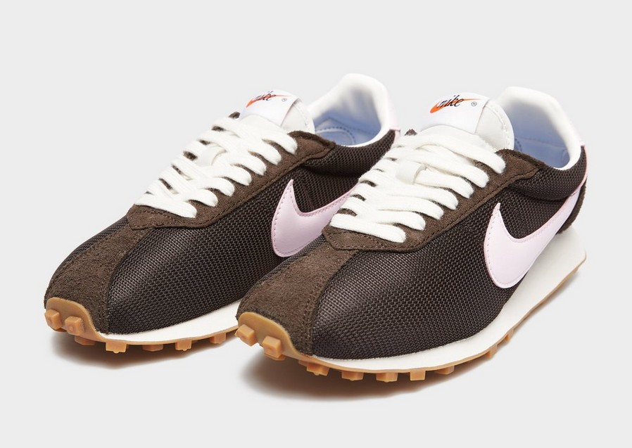 Adidași de damă NIKE W LD-1000 HF3227-200 Maro