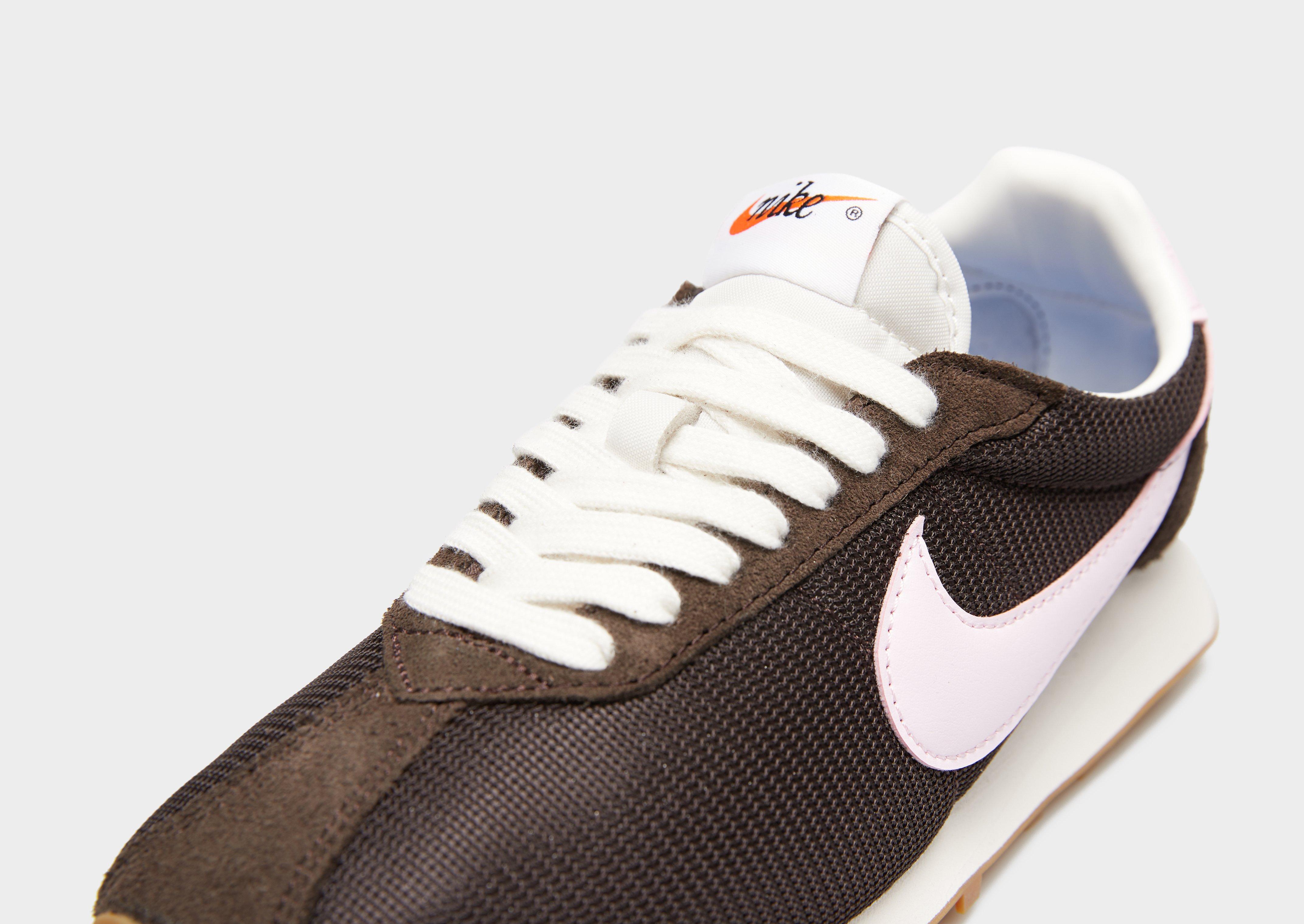 Buty sneakersy damskie NIKE W LD-1000 HF3227-200 Brązowy