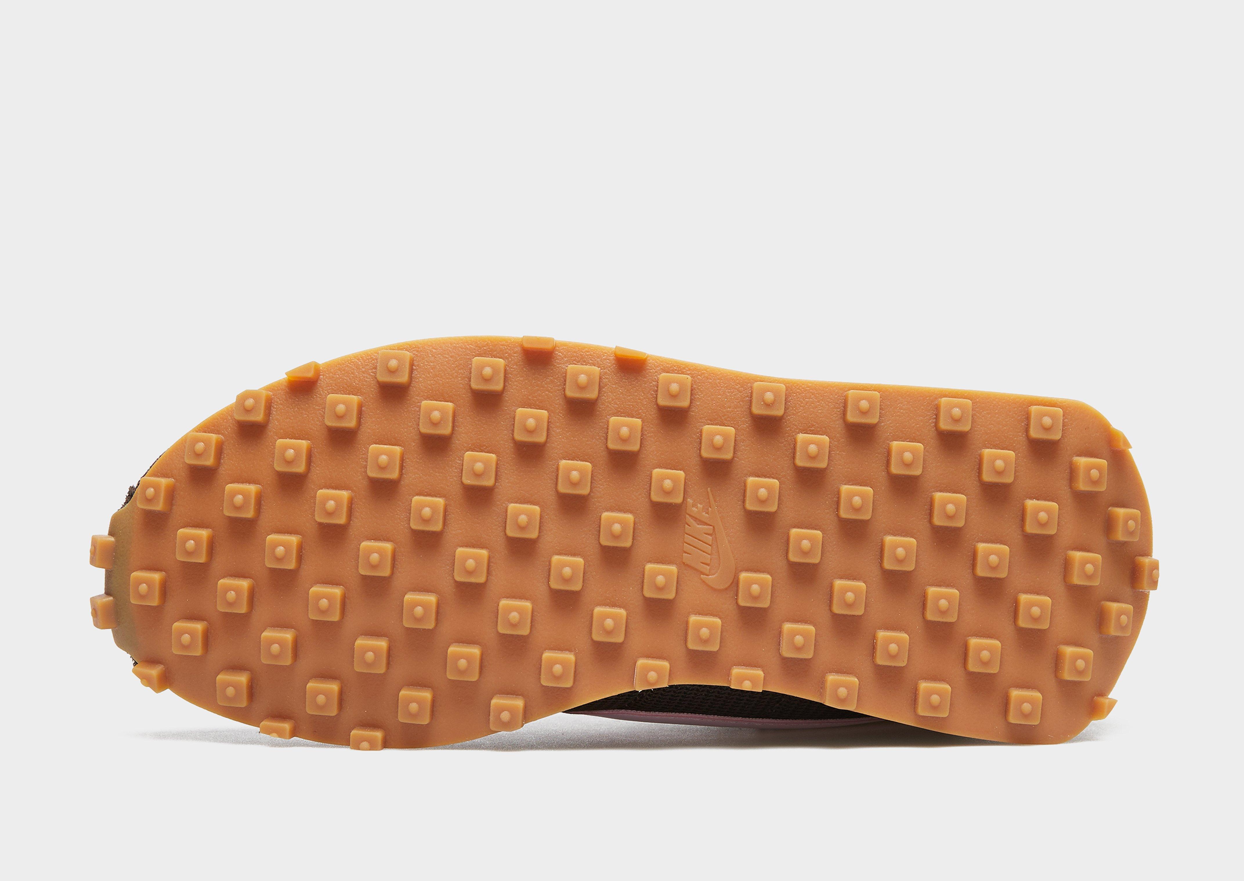 Buty sneakersy damskie NIKE W LD-1000 HF3227-200 Brązowy