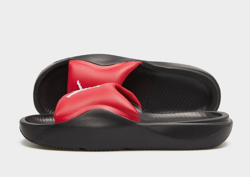 Jordan Franchise