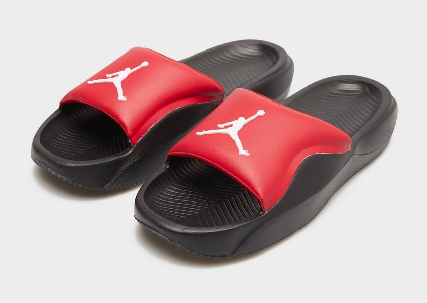 Jordan Franchise