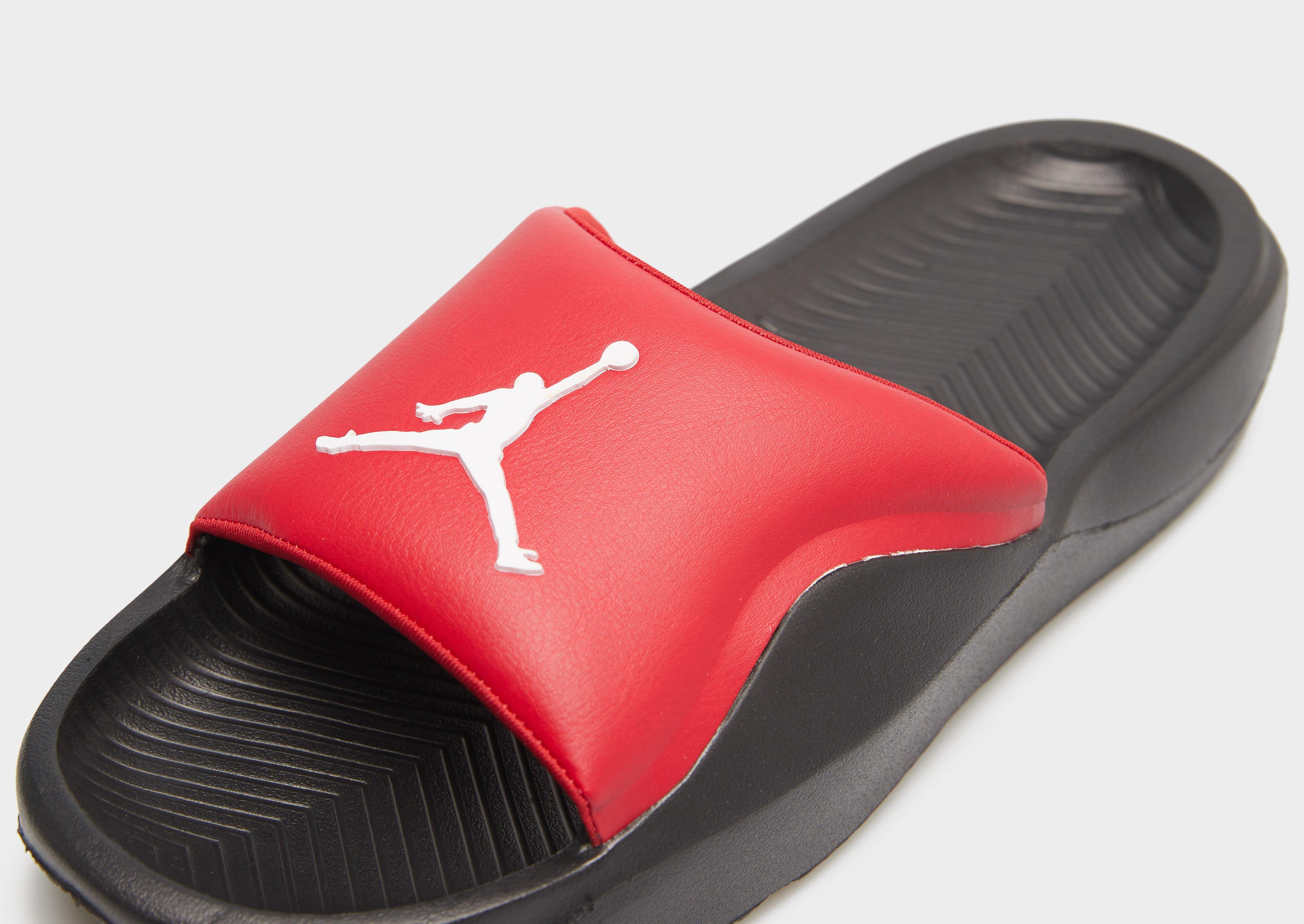 Jordan Franchise
