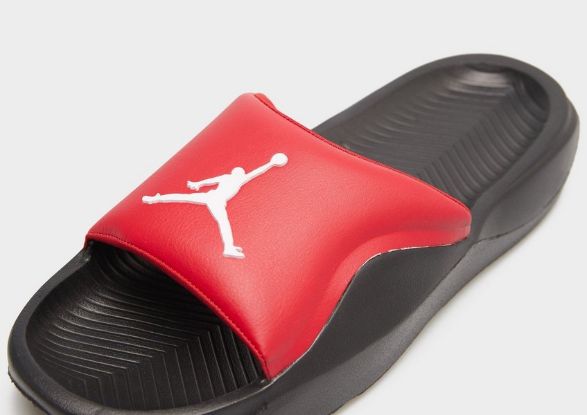 Jordan Franchise