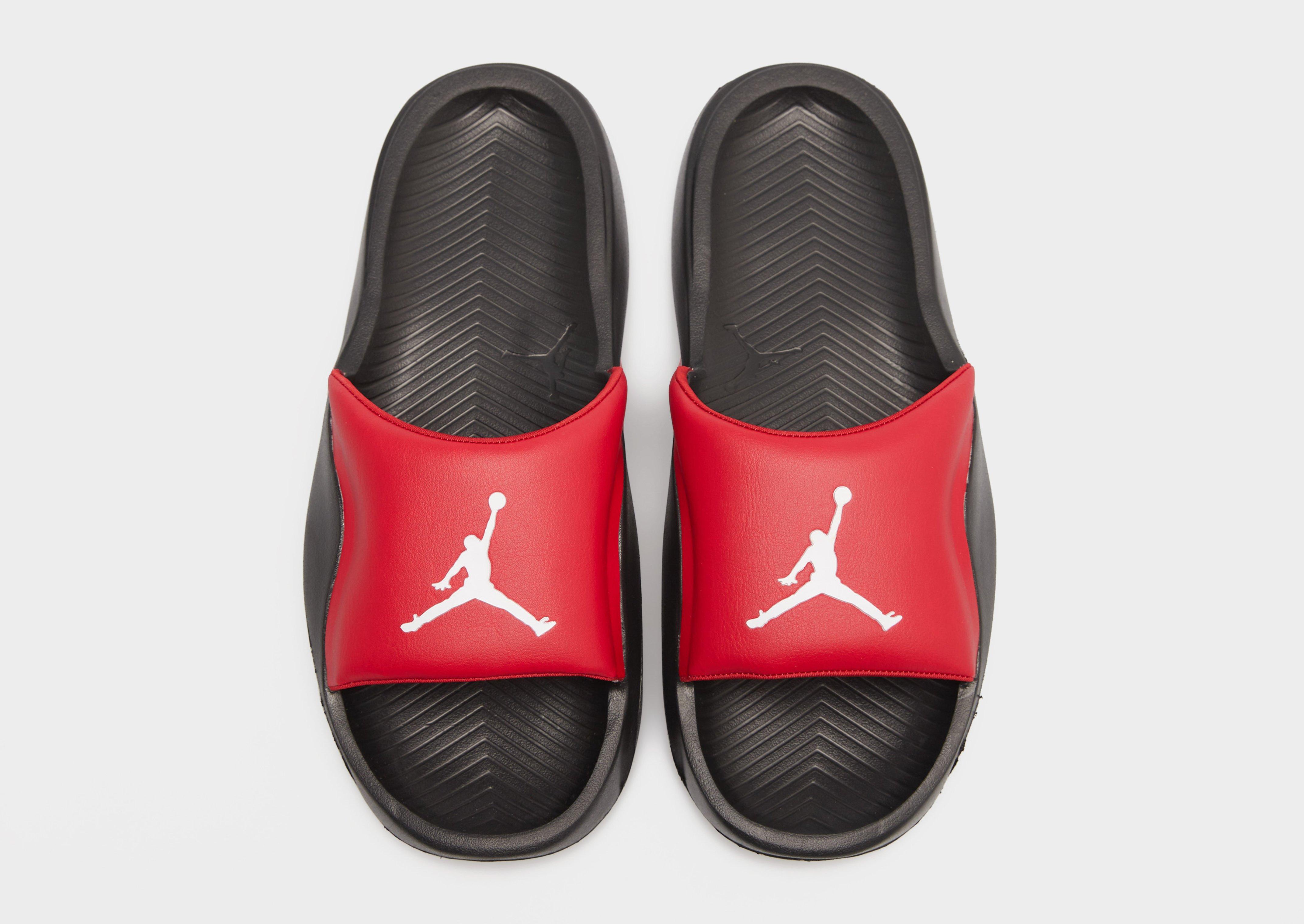 Jordan Franchise