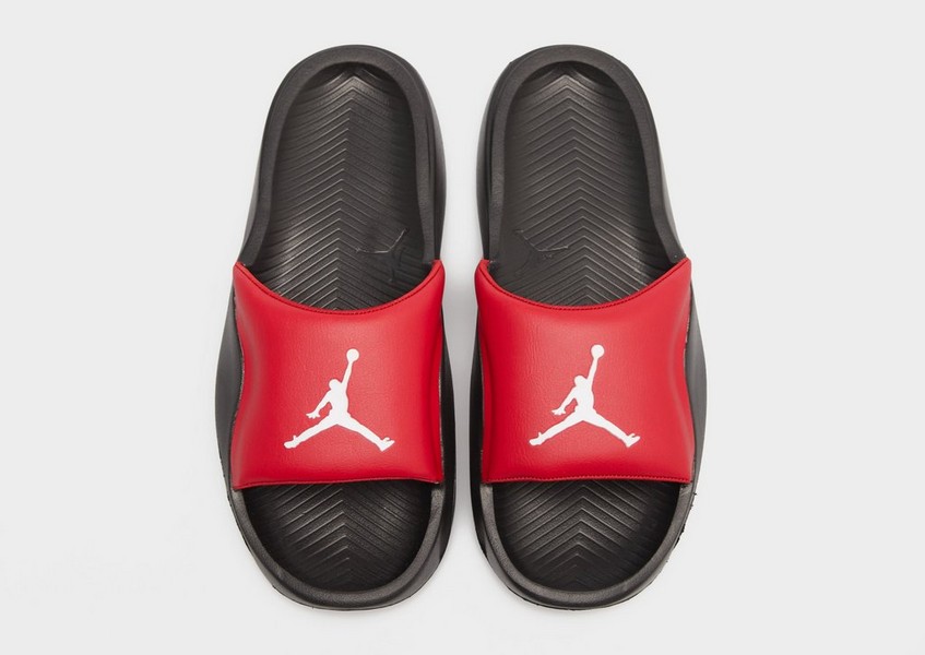 Jordan Franchise