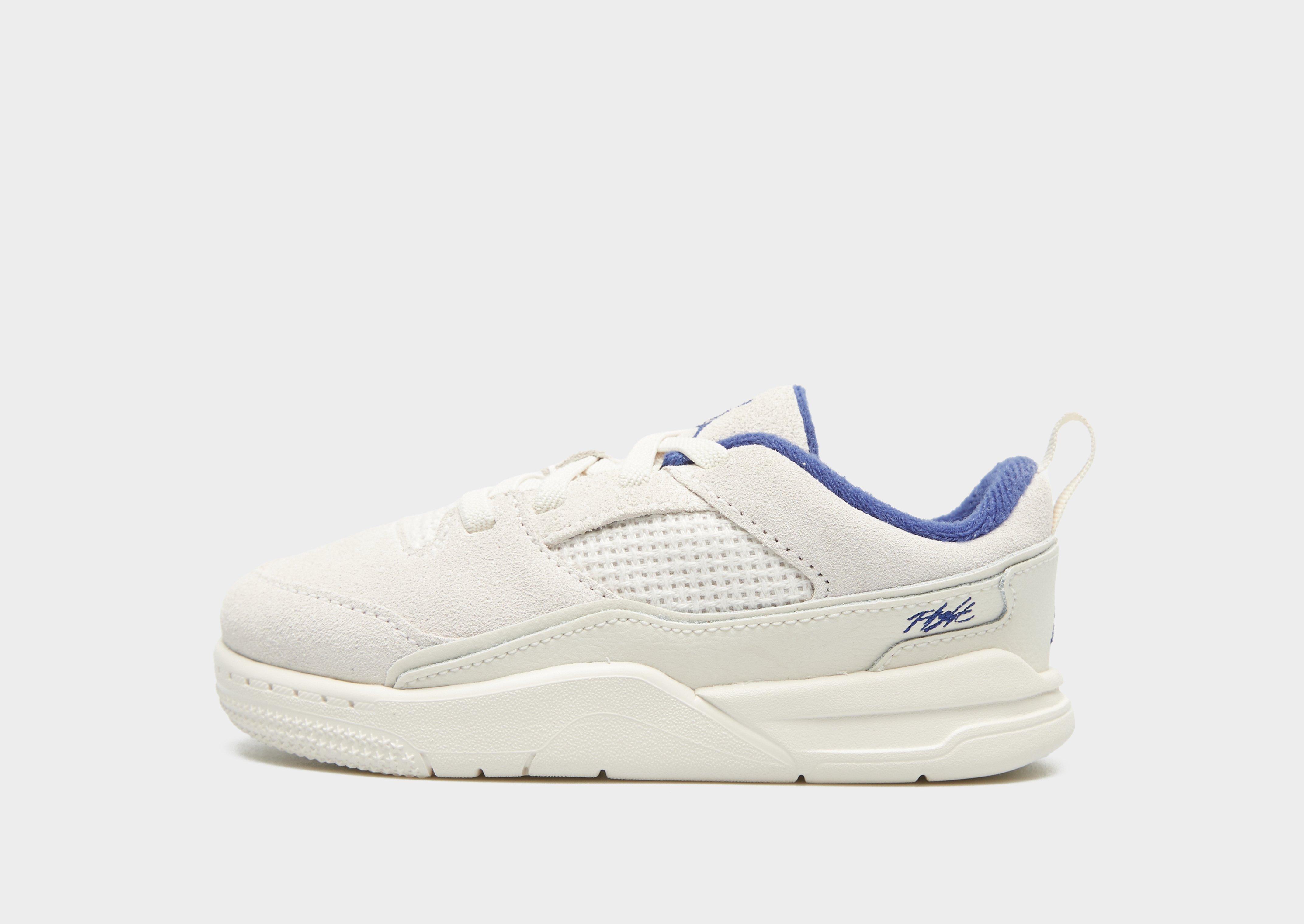 Jordan Flight Court (Td)