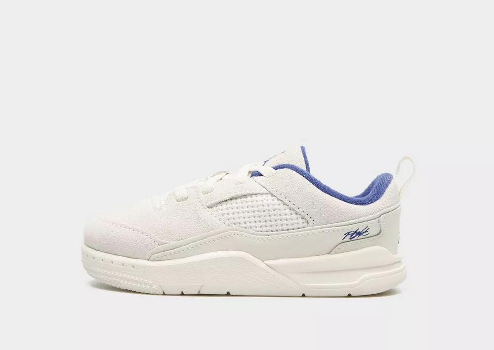 JORDAN FLIGHT COURT (TD), фото 1 з 6