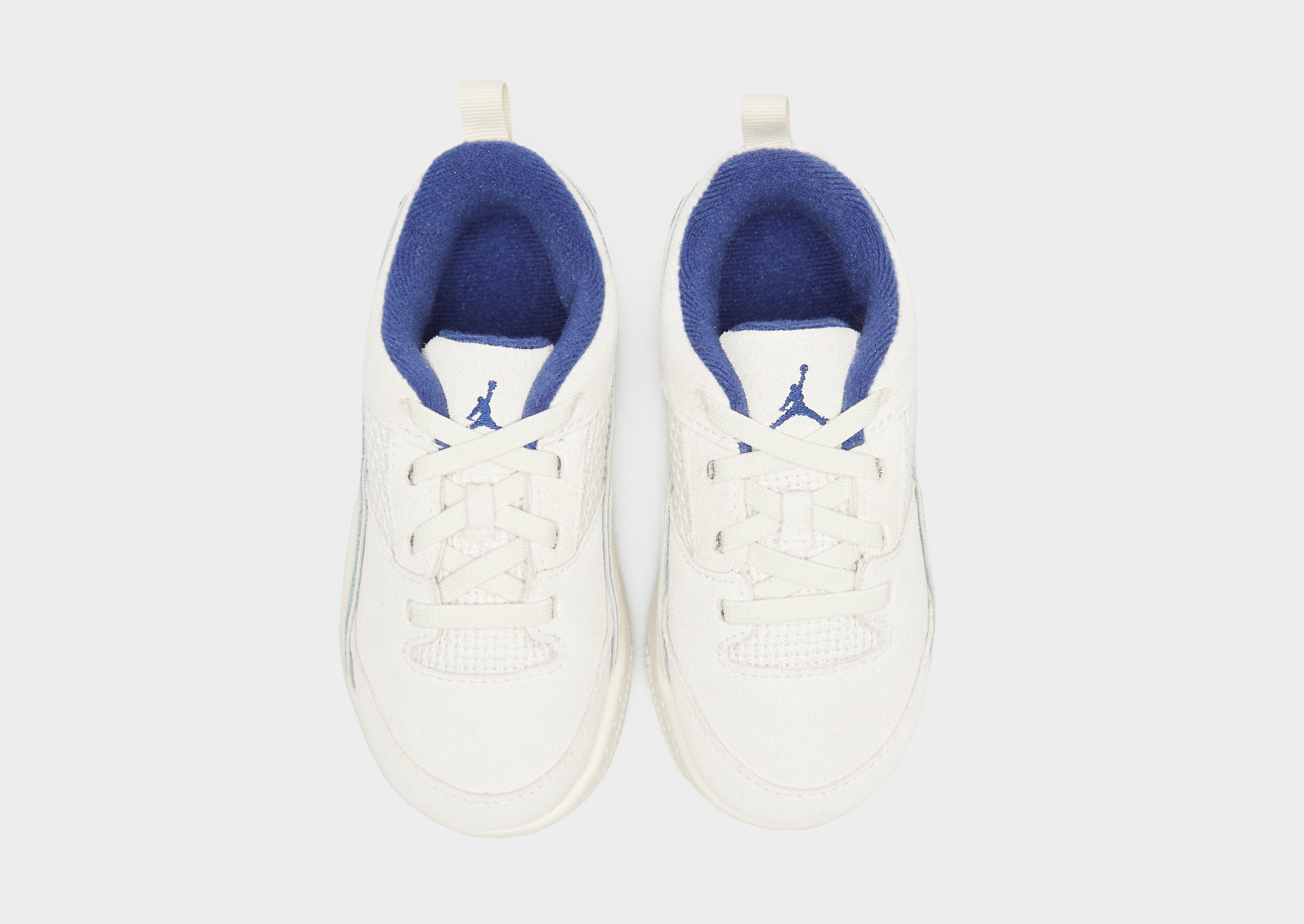 Jordan Flight Court (Td).