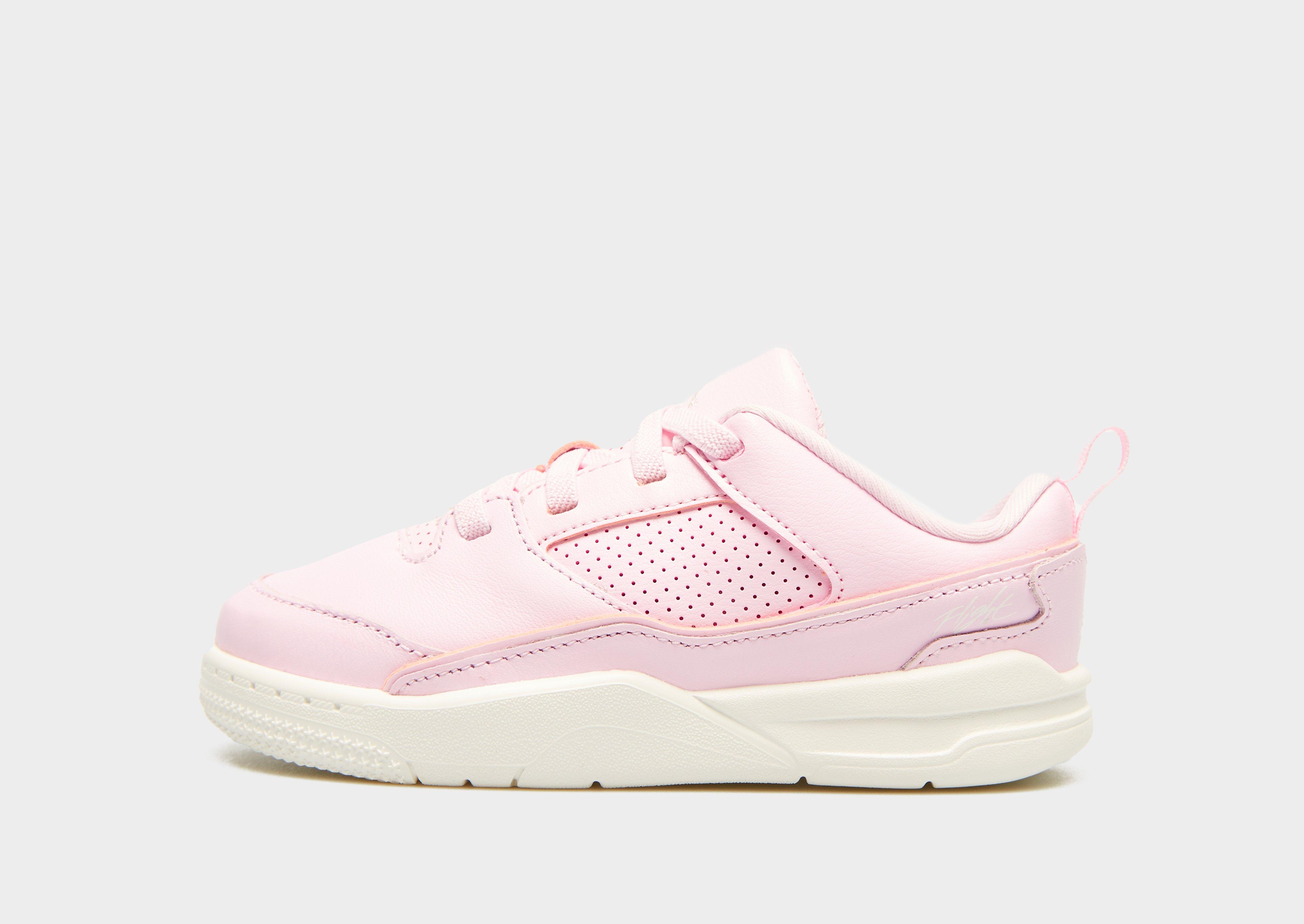 Jordan Flight Court (Td)