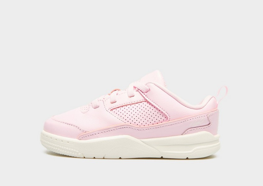 Jordan Flight Court (Td)