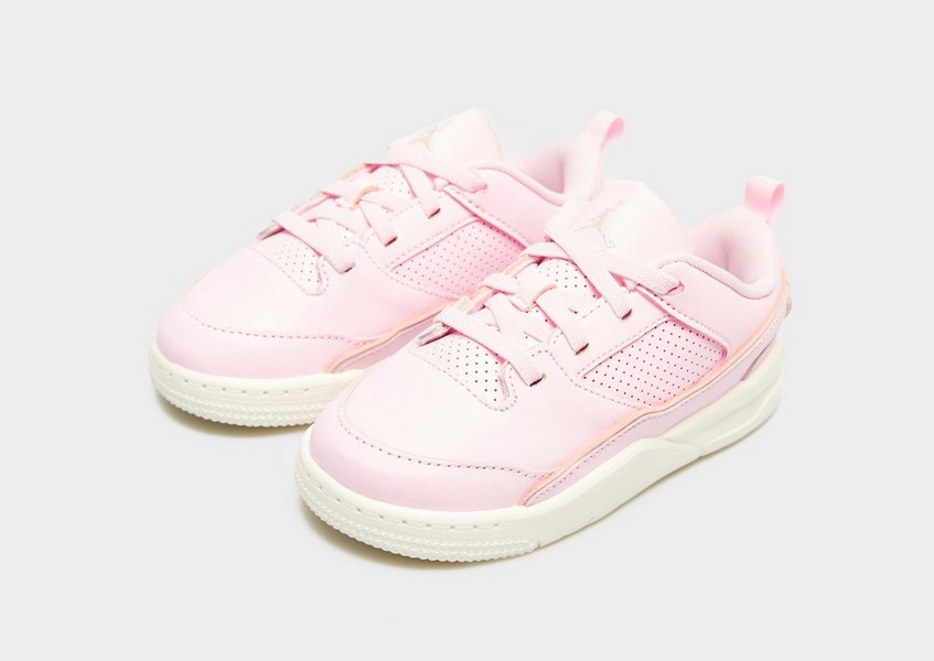 Jordan Flight Court (Td)