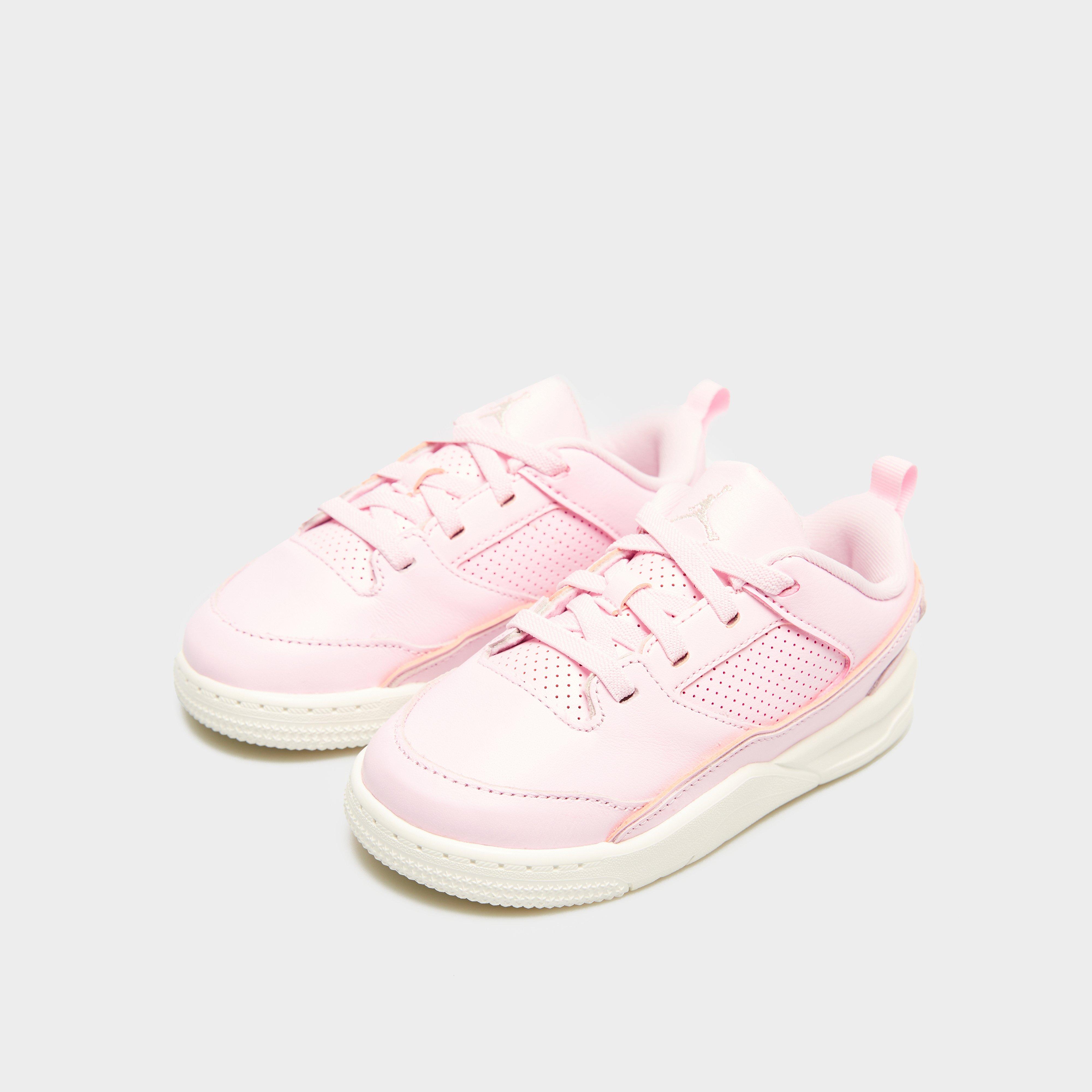 Buty sneakersy dla dzieci JORDAN FLIGHT COURT (TD)