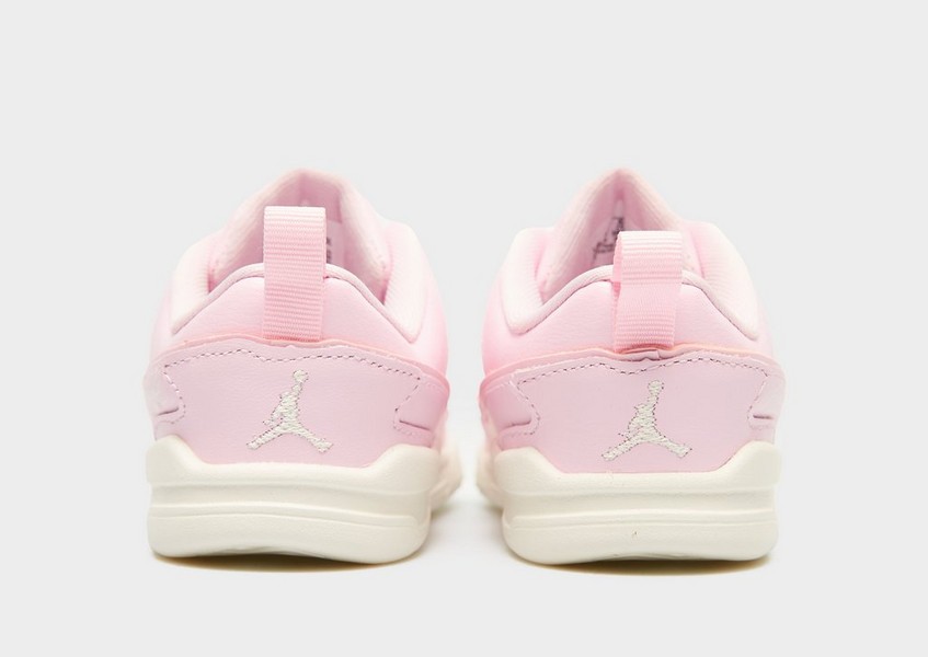 Jordan Flight Court (Td)