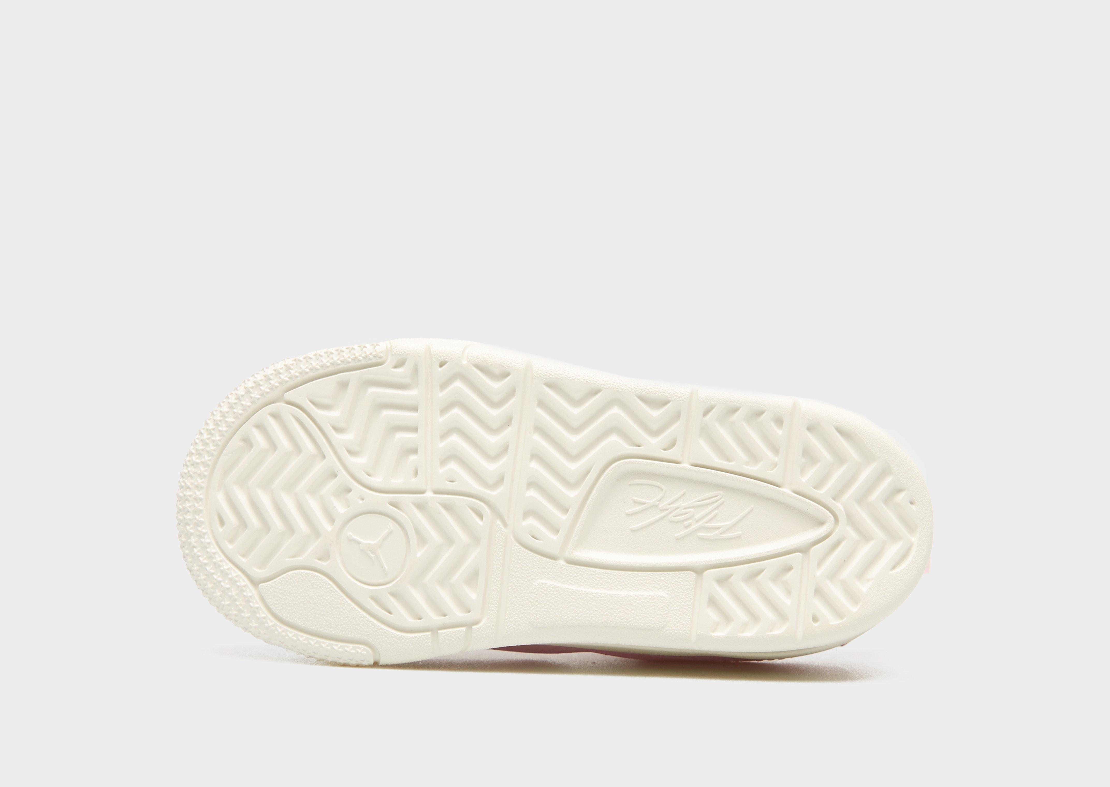 Дитячі кросівки JORDAN FLIGHT COURT (TD) HF3331-600 Рожевий