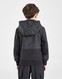 NIKE BLUZA ROZPINANA Z KAPTUREM K NSW CTY UTLITY B