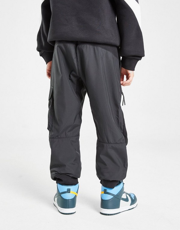 Nike Nohavice K Nsw Cty Utlity Eo Tf Wz Pnt B