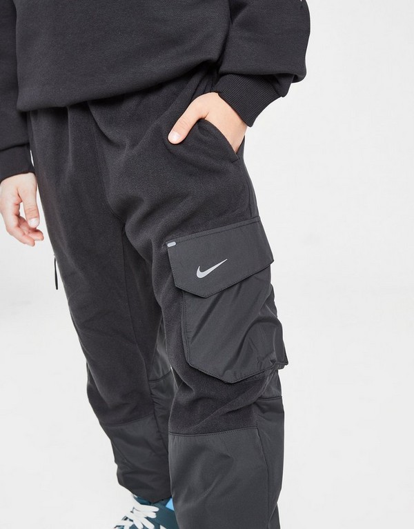 Nike Nohavice K Nsw Cty Utlity Eo Tf Wz Pnt B