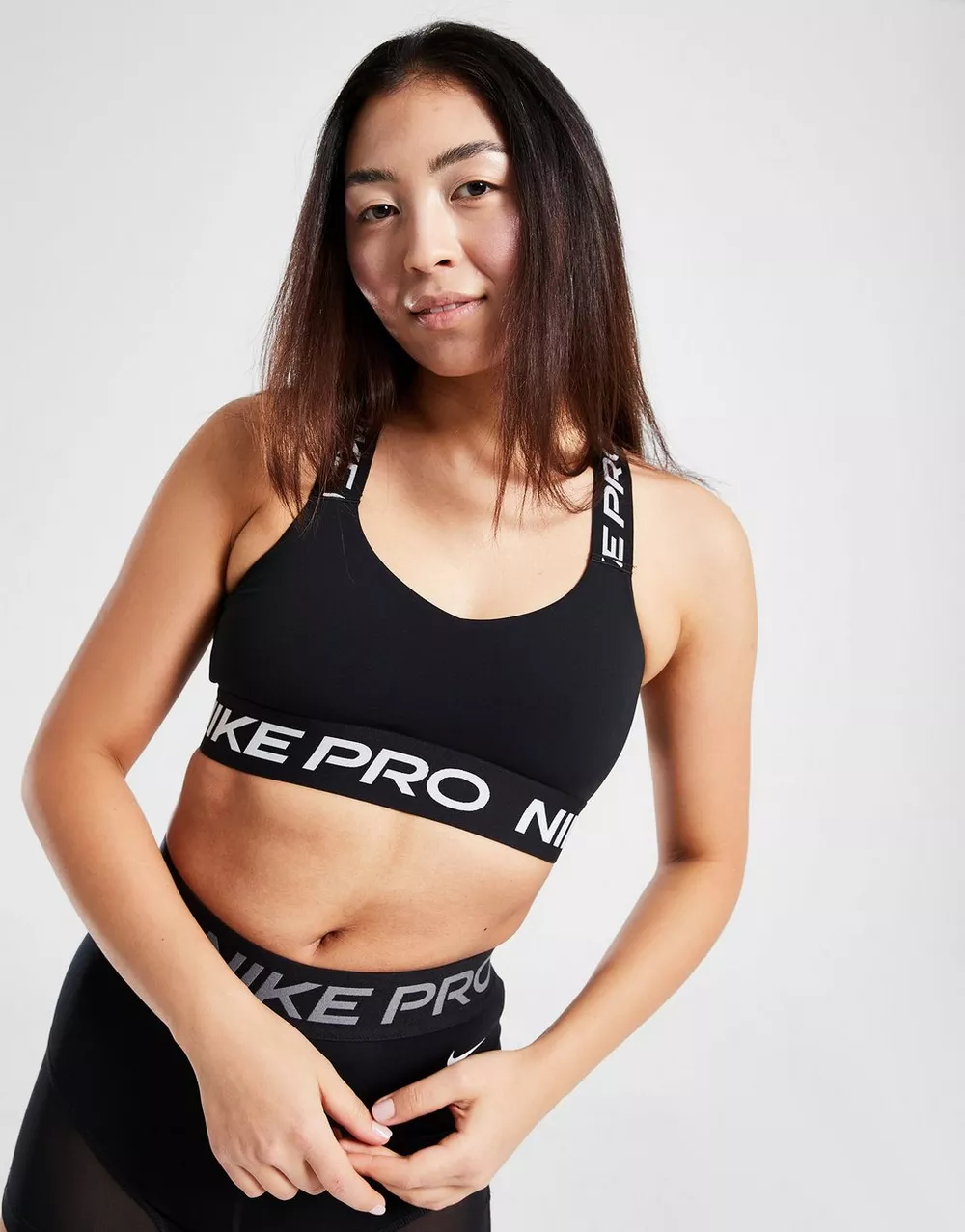 NIKE БЮСТГАЛЬТЕР W NP БЮСТГАЛЬТЕР TT, фото 1 з 4