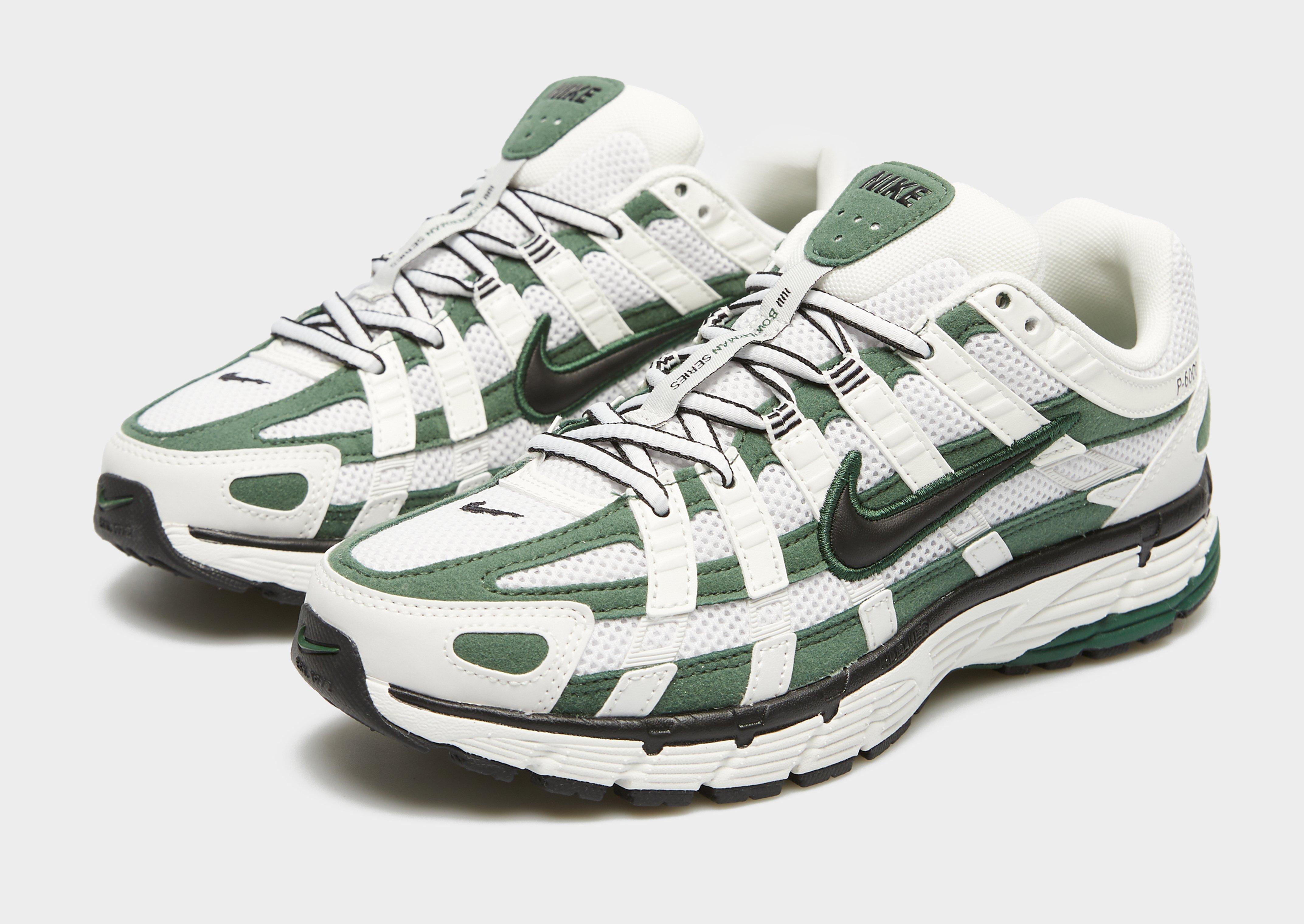 Дамски обувки NIKE WMNS P-6000 HF5388-100 Бял