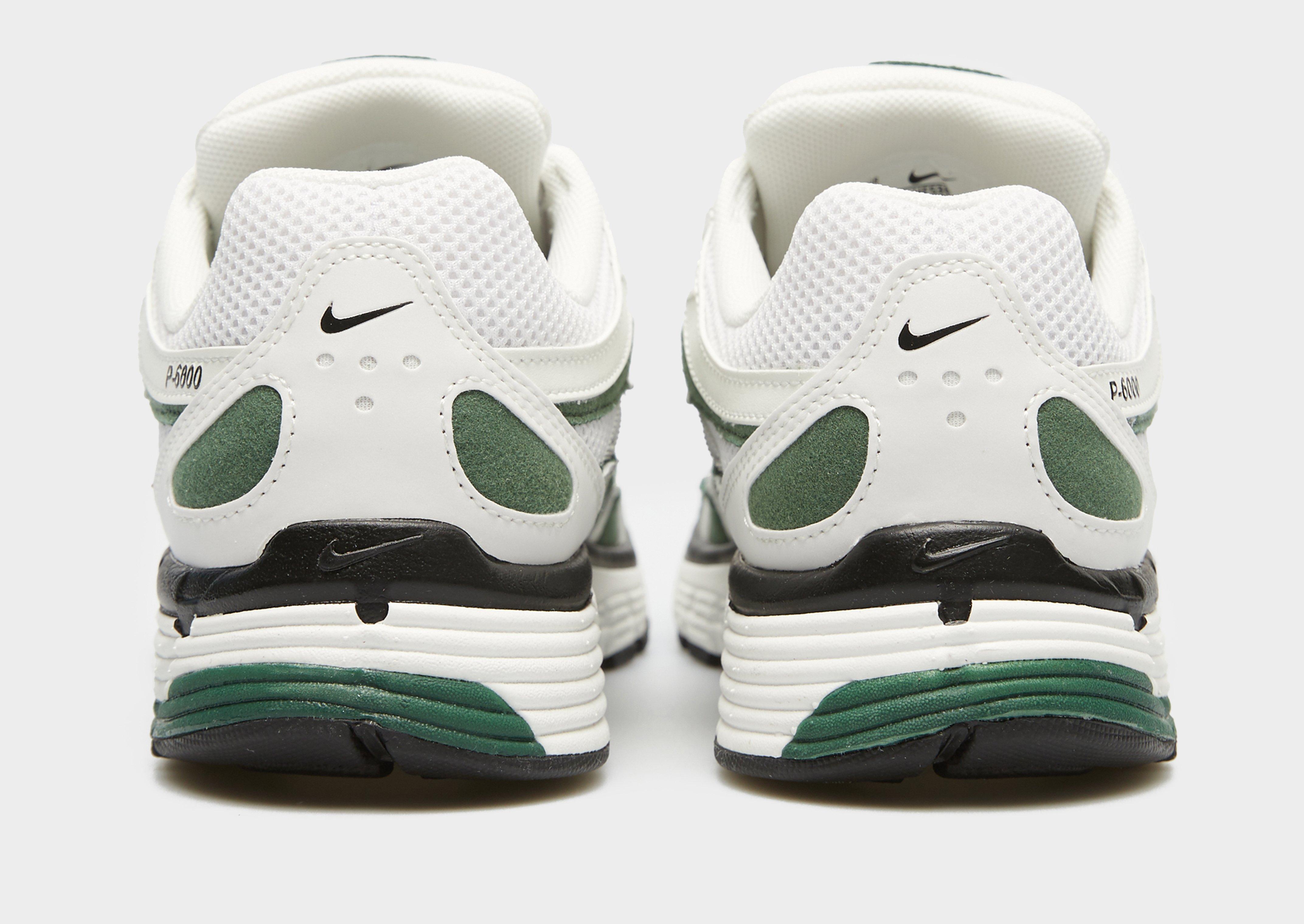 Дамски обувки NIKE WMNS P-6000 HF5388-100 Бял